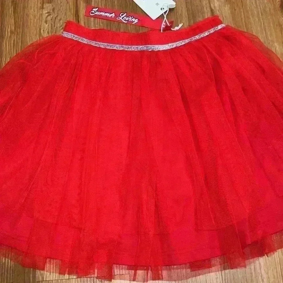 Nik & Nik Iris Skirt - Picture 2 of 6